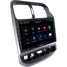 Alpine AW409 Kia Bongo 9 Inç Carplay Androidauto Multimedya Sistemi