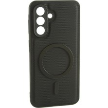 Fantastik Store Samsung Glaxy S25 Magsaff Kapak Kılıf