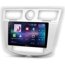 Pioneer PF97BT Chrysler Sebring 9 Inç Carplay Androidauto Multimedya Sistemi