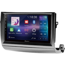 Pioneer PF97BT Toyota Prius 9 Inç Carplay Androidauto Multimedya Sistemi