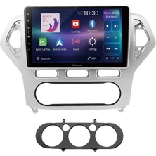 Pioneer PF97BT Ford Mondeo 9 Inç Carplay Androidauto Multimedya Sistemi
