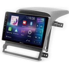 Pioneer PF97BT Chevrolet Captiva 9 Inç Carplay Androidauto Multimedya Sistemi