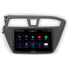 Alpine AW409 Hyundai I20 9 Inç Carplay Androidauto Multimedya Sistemi