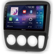 Pioneer PF97BT Honda Cr-V  9 Inç Carplay Androidauto Multimedya Sistemi