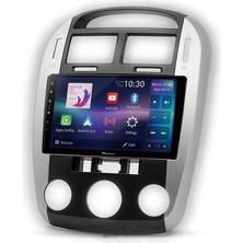 Pioneer PF97BT Kia Cerato  9 Inç Carplay Androidauto Multimedya Sistemi