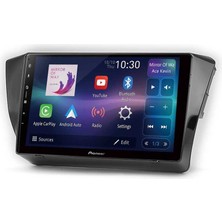 Pioneer PF97BT Skoda Superb 9 Inç Carplay Androidauto Multimedya Sistemi