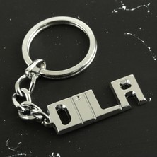 Fantastik Store Dila Isimli Anahtarlık