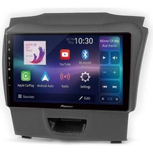 Pioneer PF97BT Isuzu D Max 9 Inç Carplay Androidauto Multimedya Sistemi