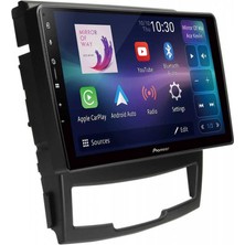 Pioneer PF97BT Ssangyong Korando 9 Inç Carplay Androidauto Multimedya Sistemi