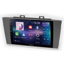 Pioneer PF97BT Subaru Outback 9 Inç Carplay Androidauto Multimedya Sistemi