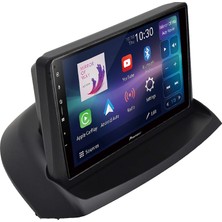 Pioneer PF97BT Renault Clio Symbol 9 Inç Carplay Androidauto Multimedya Sistemi