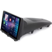 Pioneer PF97BT Opel  Corsa D 9 Inç Carplay Androidauto Multimedya Sistemi