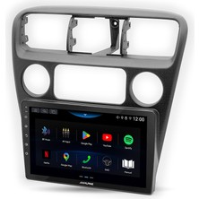 Alpine AW409 Honda Accord 9 Inç Carplay Androidauto Multimedya Sistemi