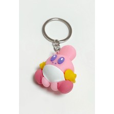 Fantastik Store Civciv Silikon Anahtarlık