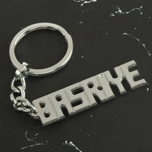 Fantastik Store Basriye Isimli Anahtarlık