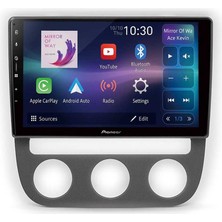 Pioneer PF97BT Volkswagen Jetta 9 Inç Carplay Androidauto Multimedya Sistemi