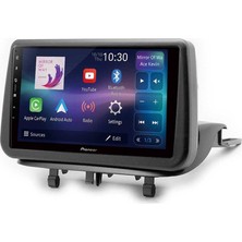Pioneer PF97BT Opel Meriva 9 Inç Carplay Androidauto Multimedya Sistemi