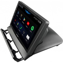 Alpine AW409 Subaru Forester 9 Inç Carplay Androidauto Multimedya Sistemi