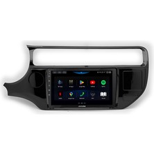 Alpine AW409 Kia Rio 9 Inç Carplay Androidauto Multimedya Sistemi