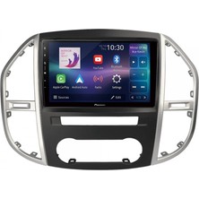 Pioneer PF97BT Mercedes Vito 9 Inç Carplay Androidauto Multimedya Sistemi