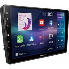 Pioneer PF97BT Kıa Cerato Ld 9 Inç Carplay Androidauto Multimedya Sistemi