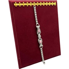 Fantastik Store Ayaklı Zincirlik 18*20 cm