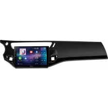 Pioneer PF97BT Cıtroen C3  9 Inç Carplay Androidauto Multimedya Sistemi