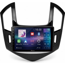 Pioneer PF97BT Chevrolet Cruze 9 Inç Carplay Androidauto Multimedya Sistemi