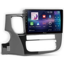 Pioneer PF97BT Mitsubishi Outlander 9 Inç Carplay Androidauto Multimedya Sistemi