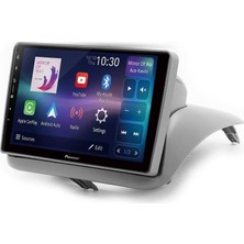 Pioneer PF97BT Toyota Corolla 9 Inç Carplay Androidauto Multimedya Sistemi