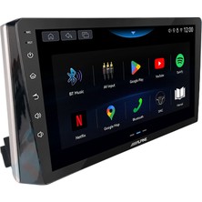 Alpine AW409 Toyata Corolla 9 Inç Carplay Androidauto Multimedya Sistemi