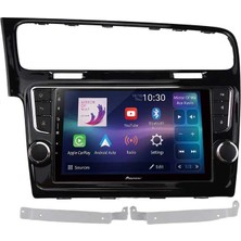 Pioneer PF97BT Volkswagen Golf 7 9 Inç Carplay Androidauto Multimedya Sistemi