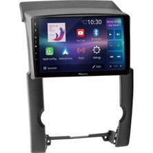 Pioneer PF97BT Kia Sorento 9 Inç Carplay Androidauto Multimedya Sistemi