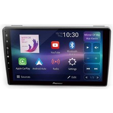 Pioneer PF97BT Chevrolet Equinox 9 Inç Carplay Androidauto Multimedya Sistemi