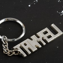 Fantastik Store Tanyeli Isimli Anahtarlık