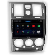 Alpine AW409 Hyundai Getz 9 Inç Carplay Androidauto Multimedya Sistemi