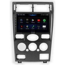 Alpine AW409 Ford Mondeo 9 Inç Carplay Androidauto Multimedya Sistemi