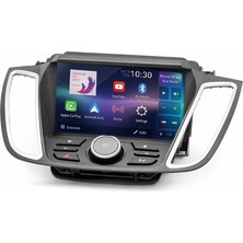 Pioneer PF97BT Ford C-Max/kuga 9 Inç Carplay Androidauto Multimedya Sistemi