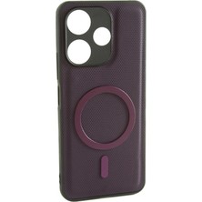 Fantastik Store Xiaomi Note 13 Magsaff Kapak Kılıf