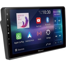 Pioneer PF97BT Opel Vectra C 9 Inç Carplay Androidauto Multimedya Sistemi