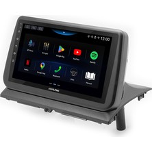 Alpine AW409 Dodge Nitro 9 Inç Carplay Androidauto Multimedya Sistemi