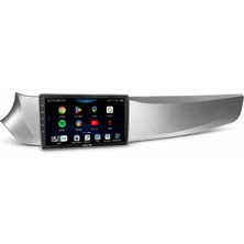 Alpine AW409 Alfa Romeo Giulietta 9 Inç Carplay Androidauto Multimedya Sistemi