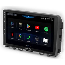 Alpine AW409 Kia Rio 9 Inç Carplay Androidauto Multimedya Sistemi
