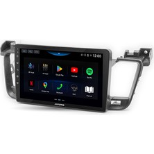 Alpine AW409 Peugeot 508 9 Inç Carplay Androidauto Multimedya Sistemi