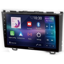 Pioneer PF97BT Honda Cr-V 9 Inç Carplay Androidauto Multimedya Sistemi