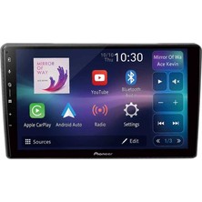 Pioneer PF97BT Kia Magentis 9 Inç Carplay Androidauto Multimedya Sistemi
