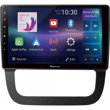 Pioneer PF97BT Volkswagen Jetta 9 Inç Carplay Androidauto Multimedya Sistemi