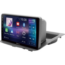 Pioneer PF97BT Mitsubishi Pajero 9 Inç Carplay Androidauto Multimedya Sistemi