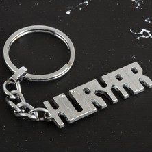 Fantastik Store Hüryar Isimli Anahtarlık