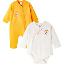 Gs Store Galatasaray Bebek 2`li Set B252051